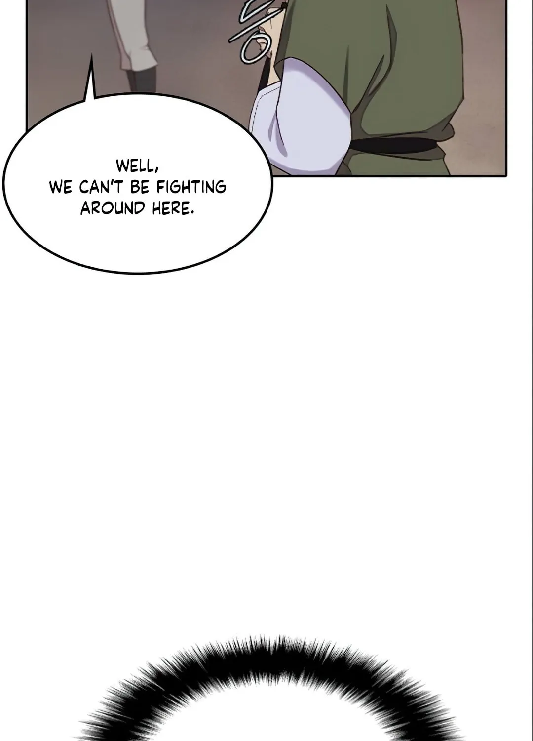Read The Strongest Ever chapter 4 image 33 on Lezhin