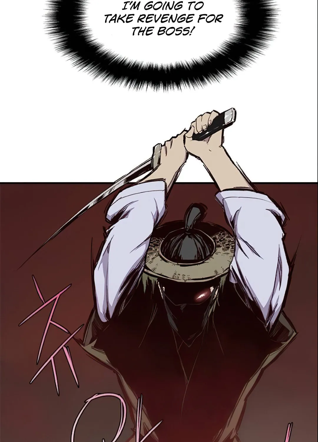 Read The Strongest Ever chapter 4 image 34 on Lezhin