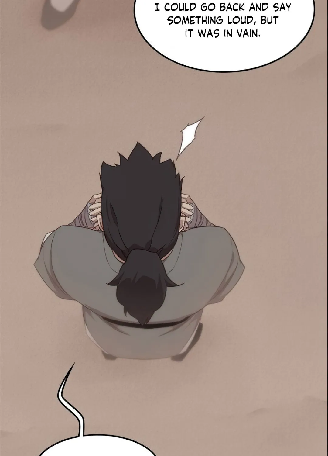 Read The Strongest Ever chapter 4 image 37 on Lezhin