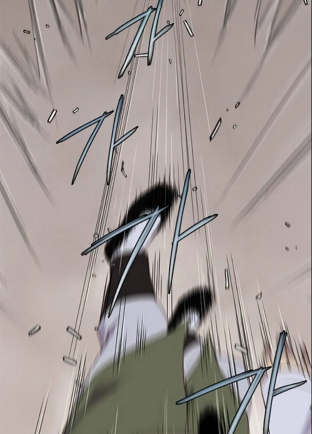 Read The Strongest Ever chapter 4 image 42 on Lezhin