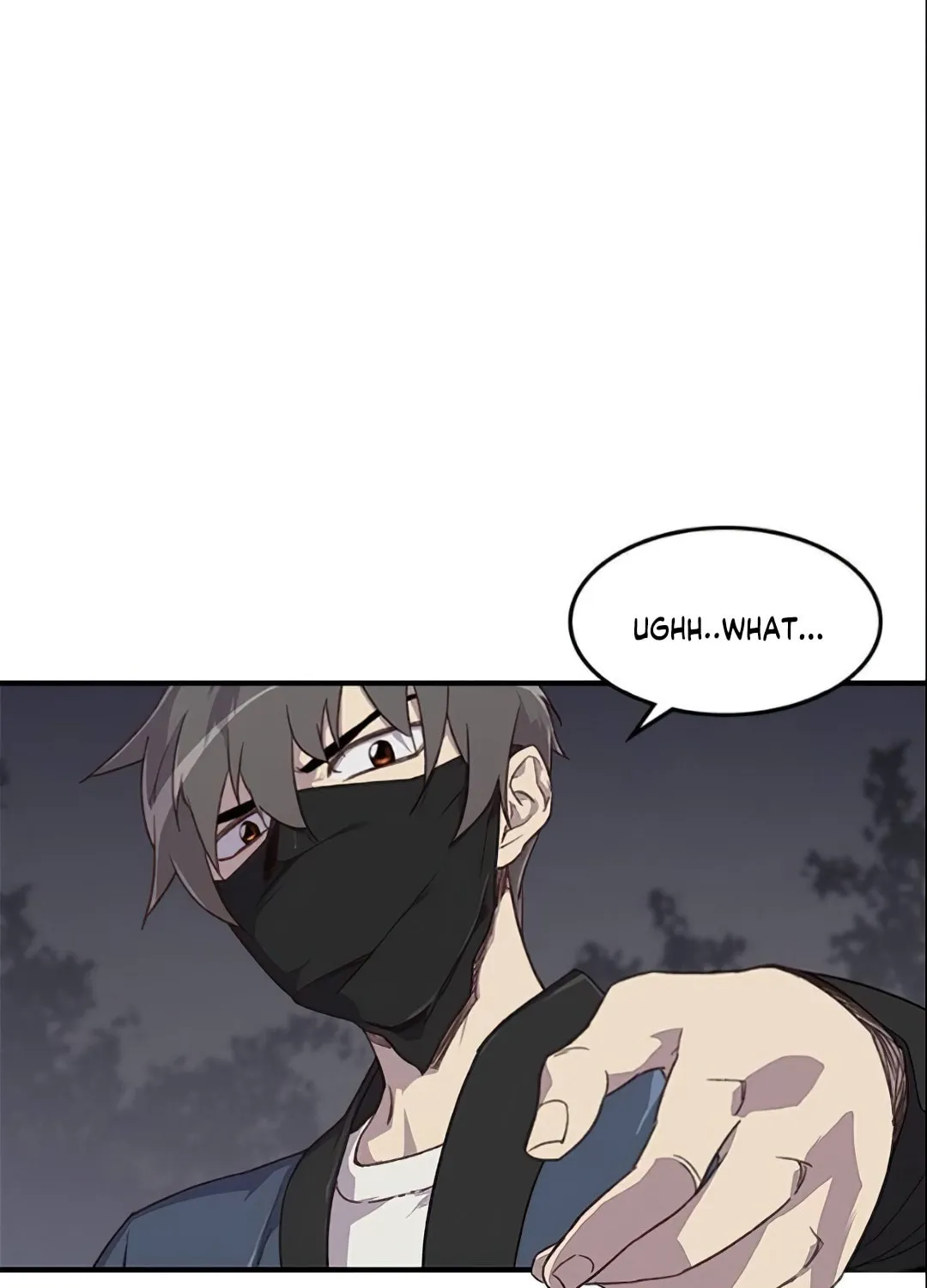 Read The Strongest Ever chapter 4 image 47 on Lezhin