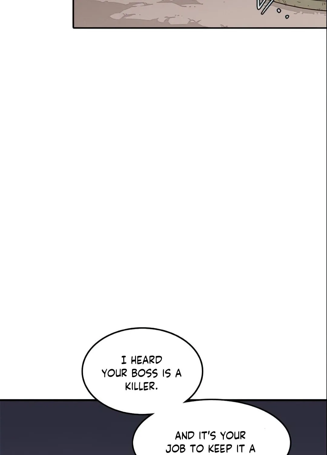 Read The Strongest Ever chapter 4 image 49 on Lezhin