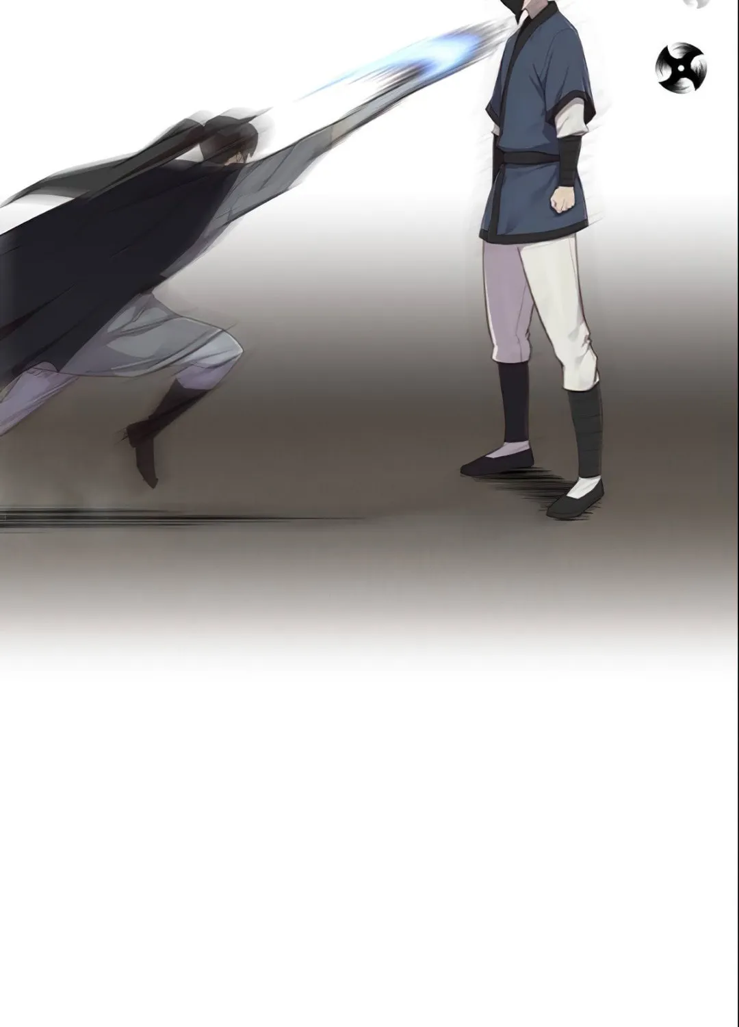 Read The Strongest Ever chapter 4 image 5 on Lezhin