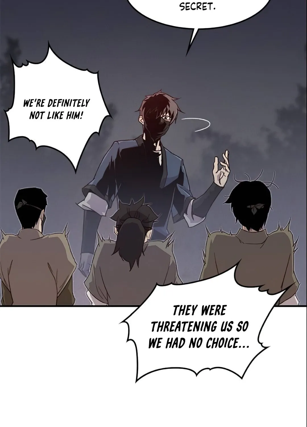 Read The Strongest Ever chapter 4 image 50 on Lezhin