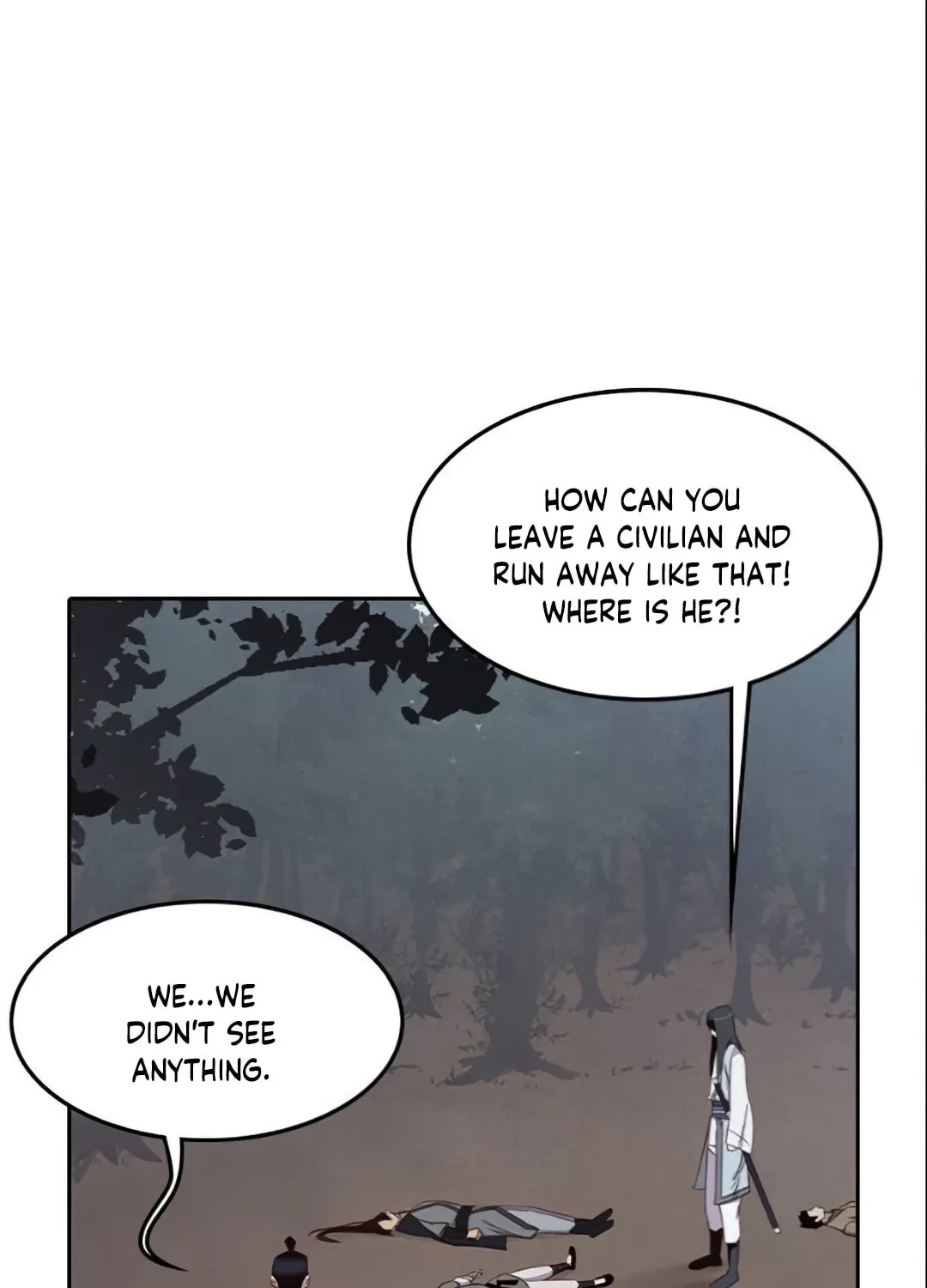Read The Strongest Ever chapter 4 image 58 on Lezhin