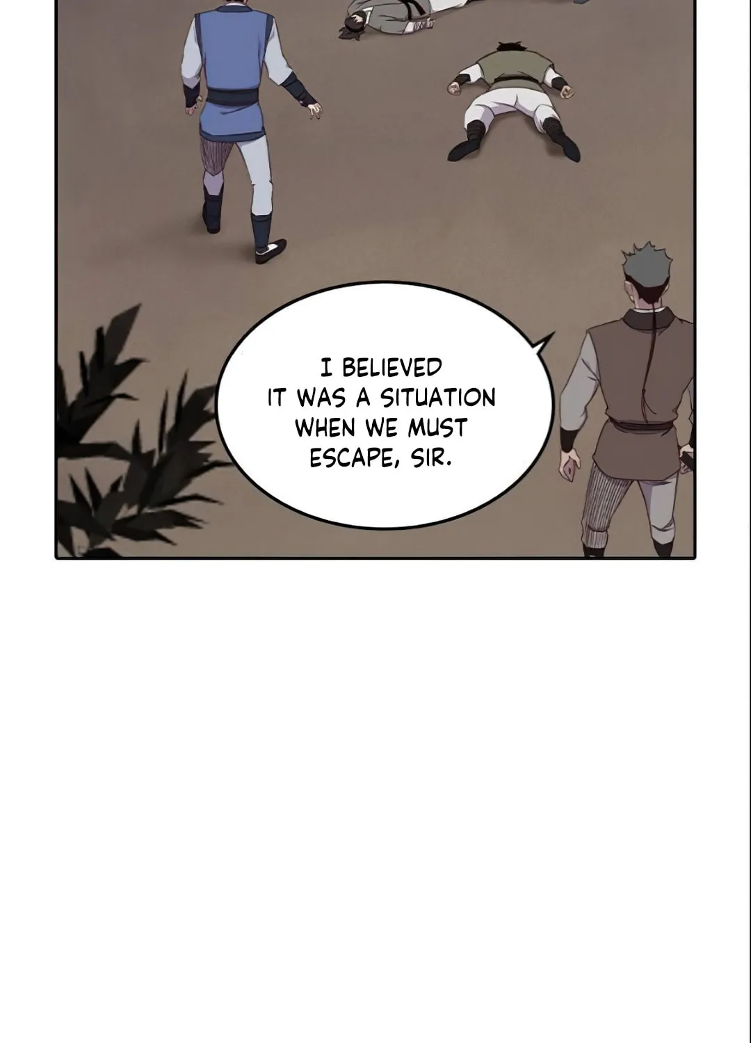 Read The Strongest Ever chapter 4 image 59 on Lezhin