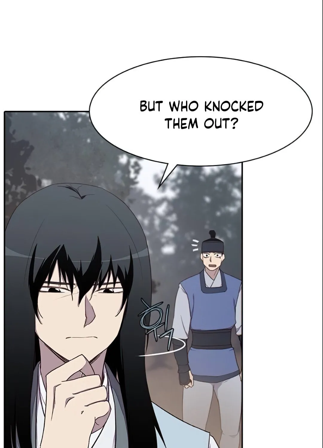 Read The Strongest Ever chapter 4 image 62 on Lezhin