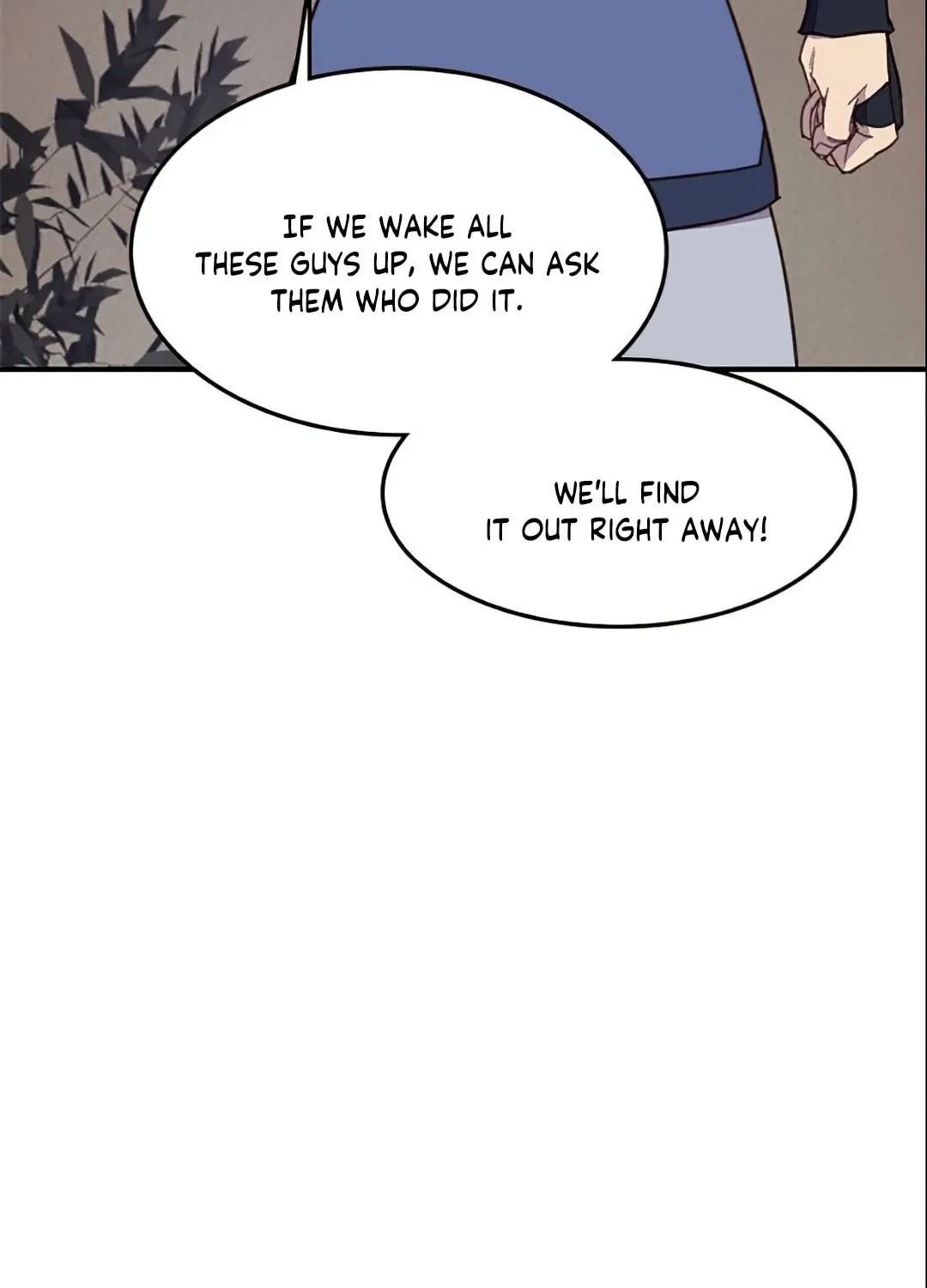 Read The Strongest Ever chapter 4 image 66 on Lezhin