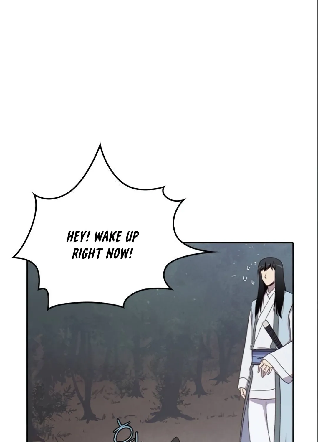 Read The Strongest Ever chapter 4 image 73 on Lezhin