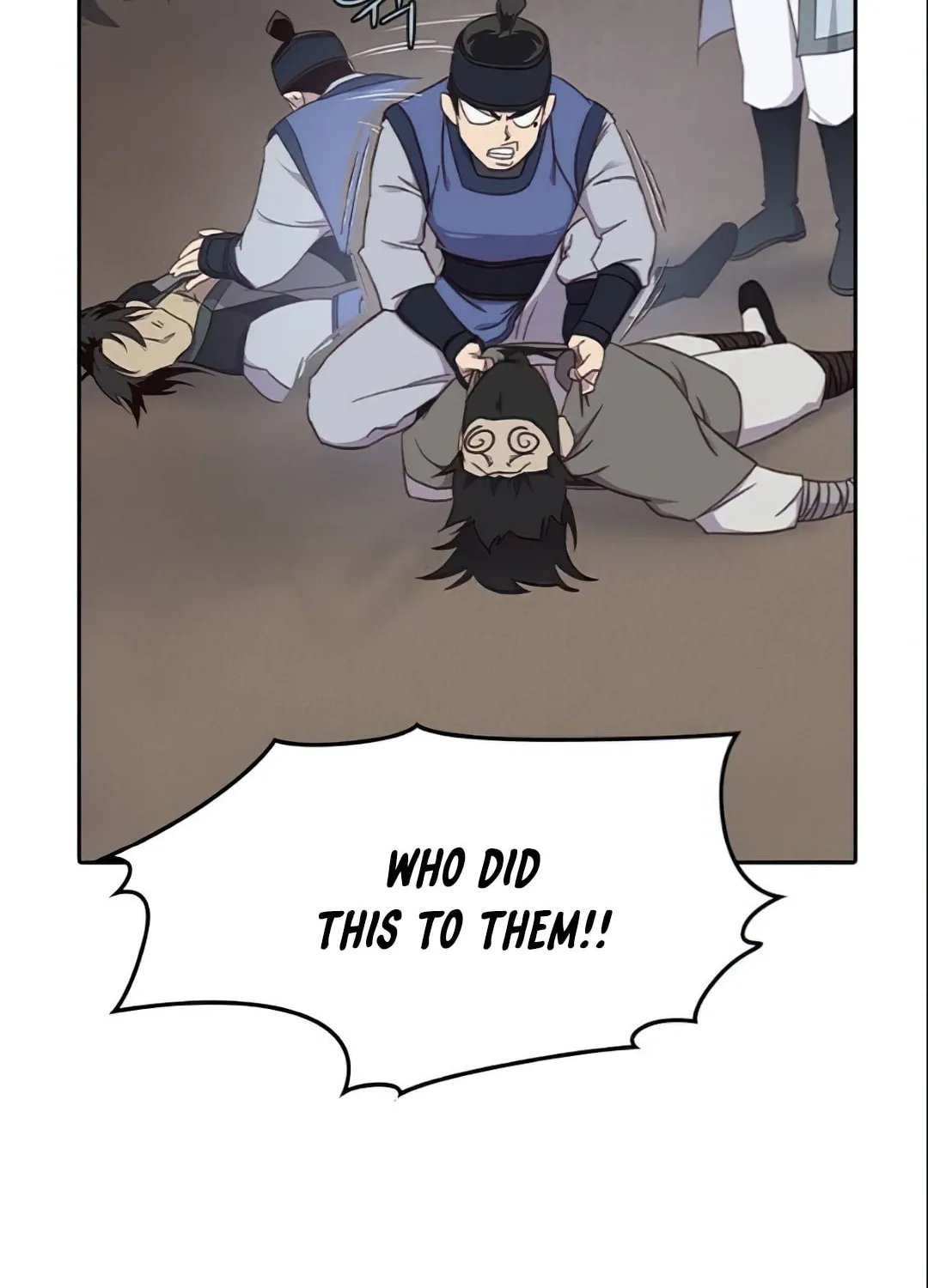 Read The Strongest Ever chapter 4 image 74 on Lezhin