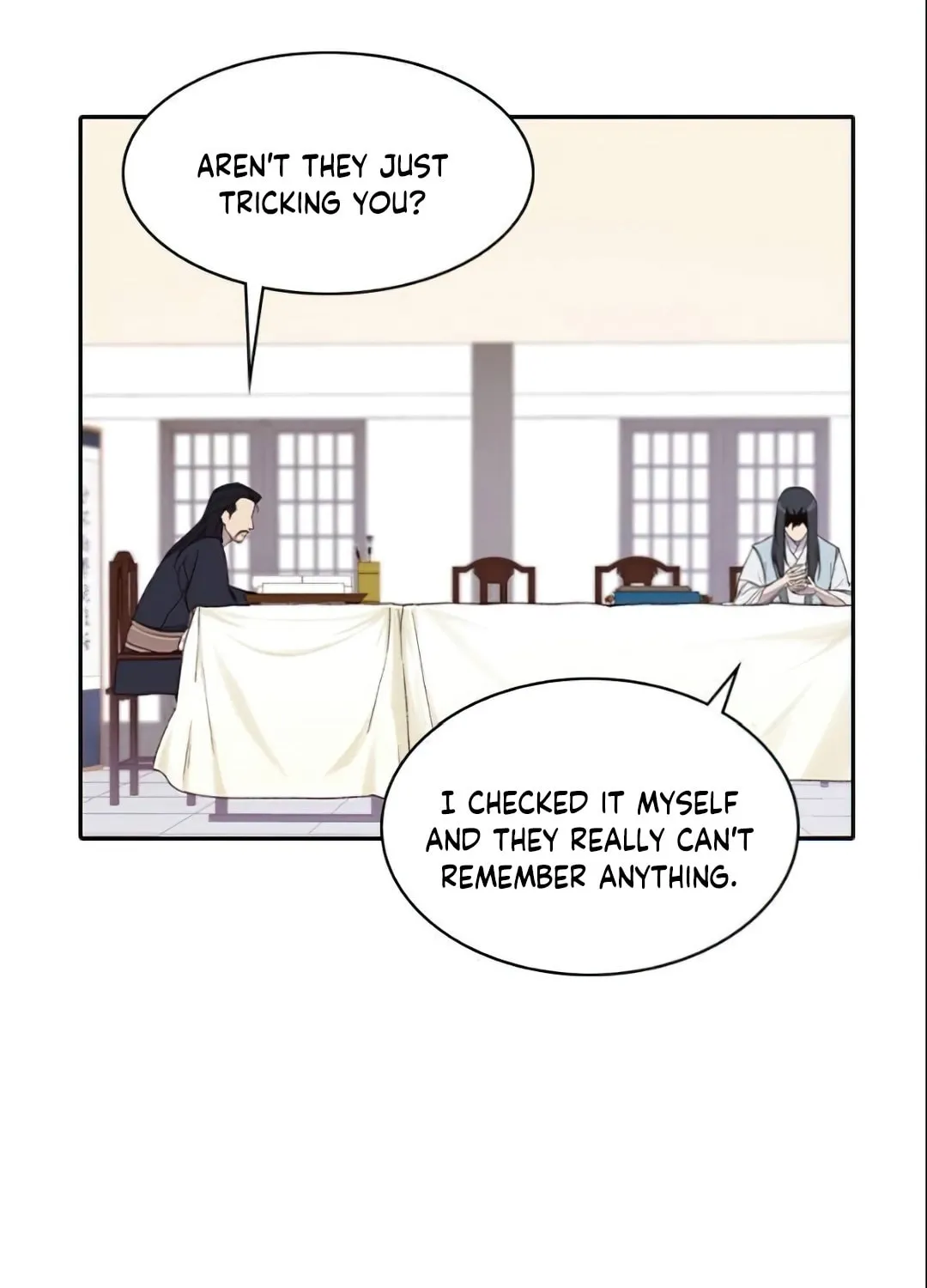 Read The Strongest Ever chapter 4 image 80 on Lezhin