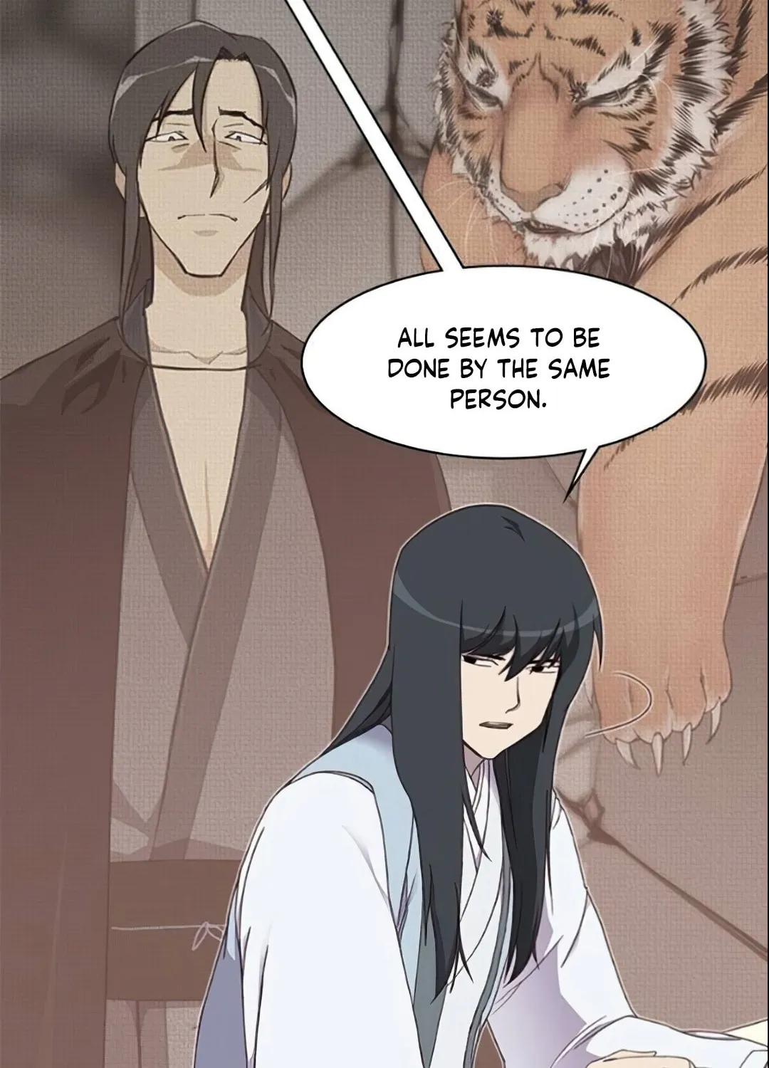 Read The Strongest Ever chapter 4 image 85 on Lezhin