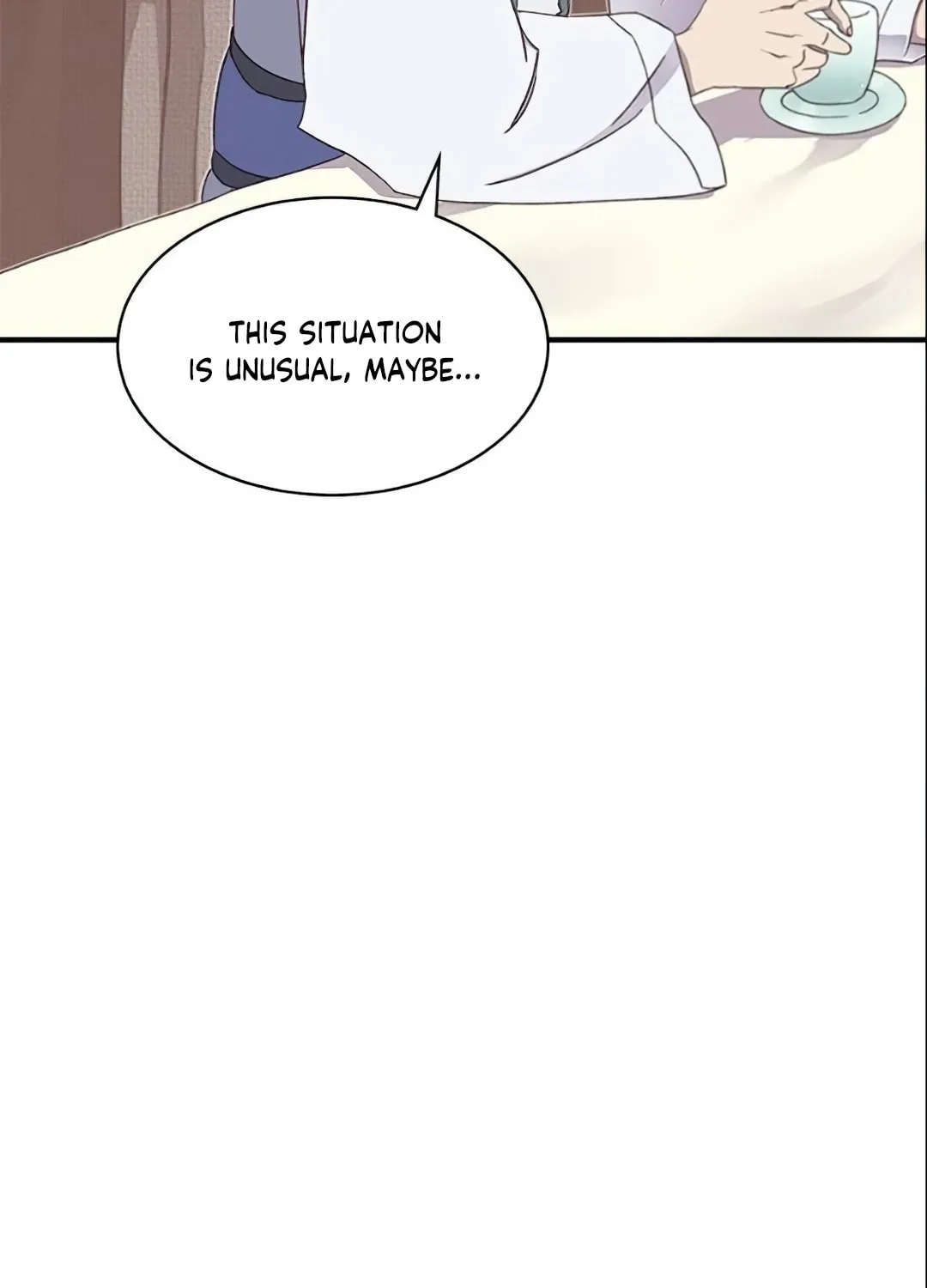 Read The Strongest Ever chapter 4 image 86 on Lezhin