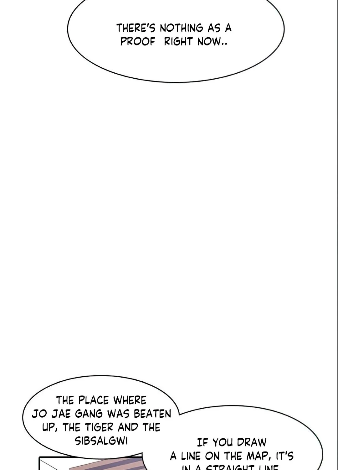 Read The Strongest Ever chapter 4 image 89 on Lezhin