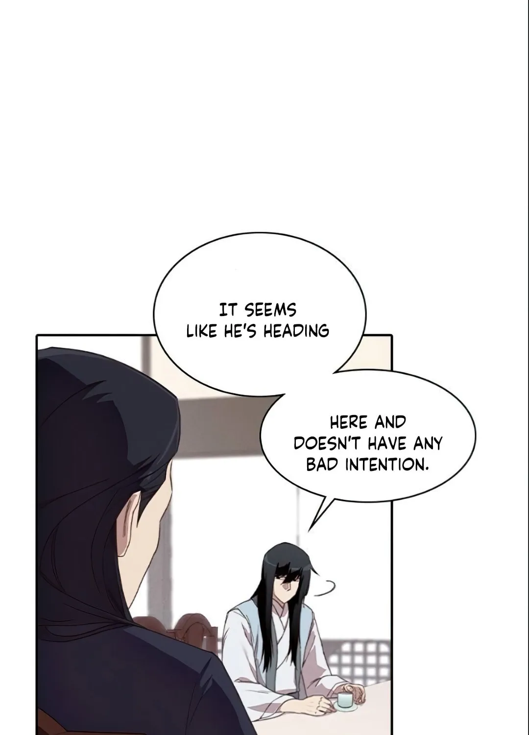 Read The Strongest Ever chapter 4 image 92 on Lezhin