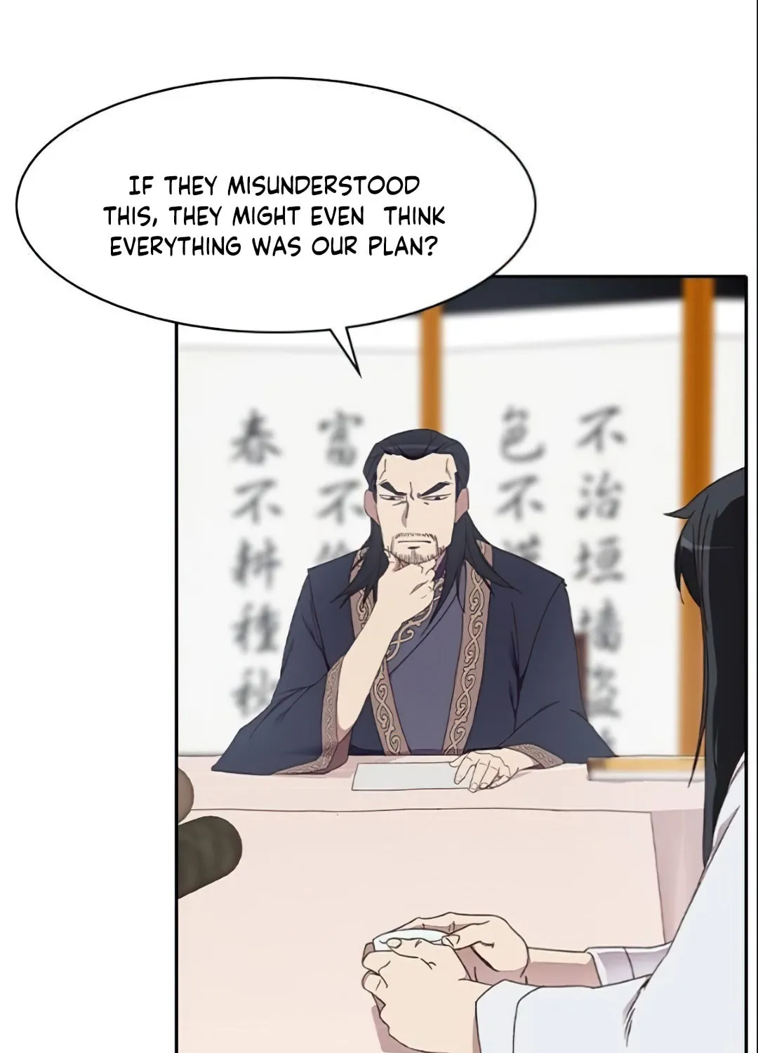 Read The Strongest Ever chapter 4 image 94 on Lezhin