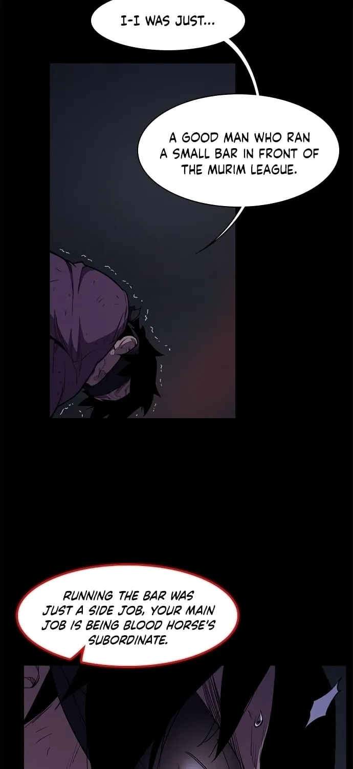 Read The Strongest Ever chapter 40 image 1 on Lezhin