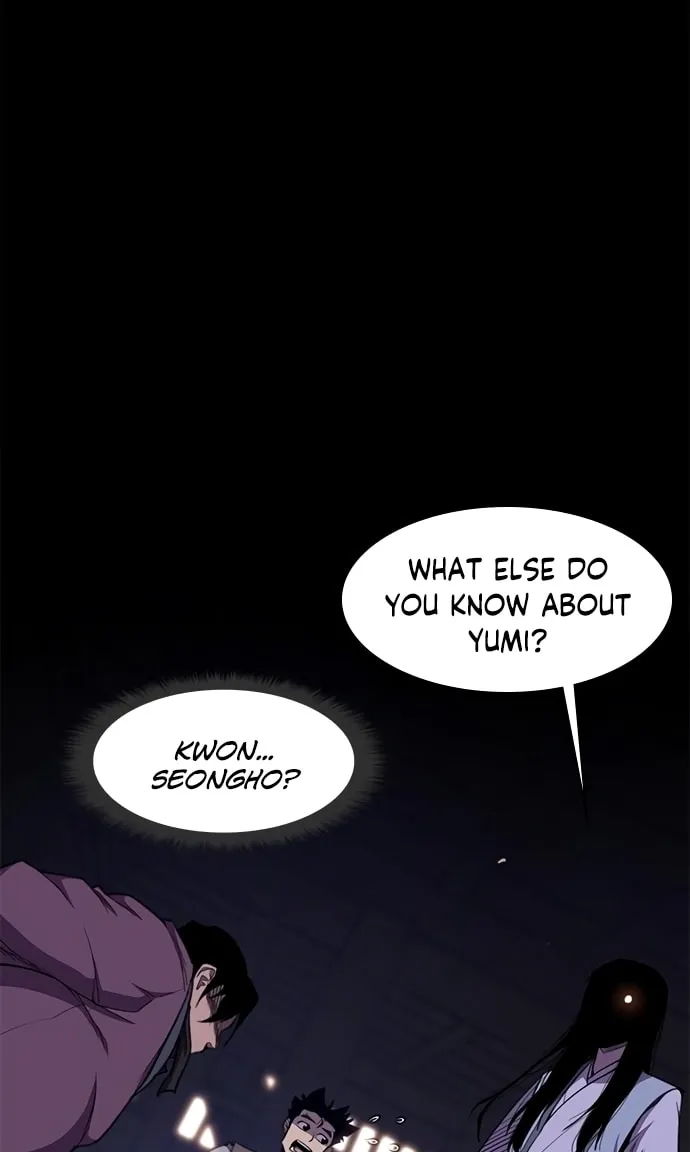 Read The Strongest Ever chapter 40 image 12 on Lezhin