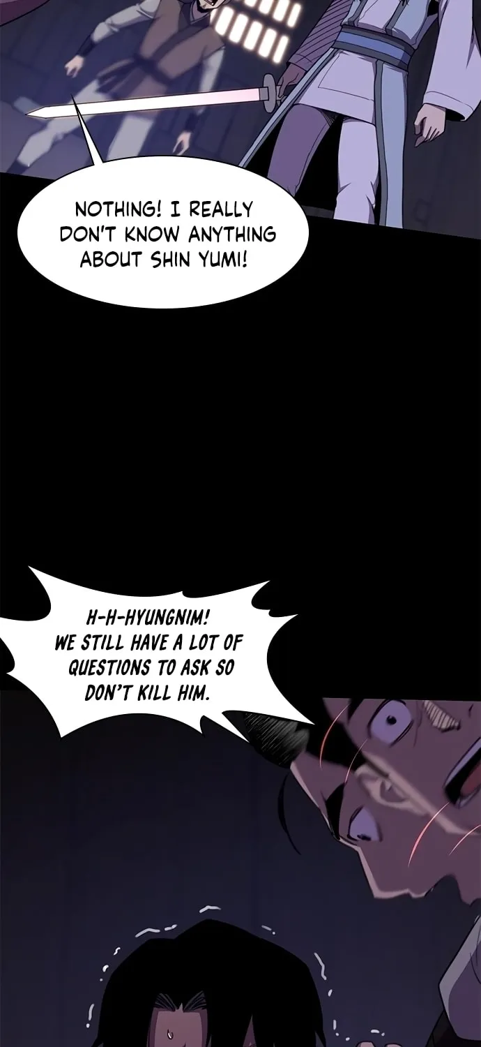 Read The Strongest Ever chapter 40 image 13 on Lezhin