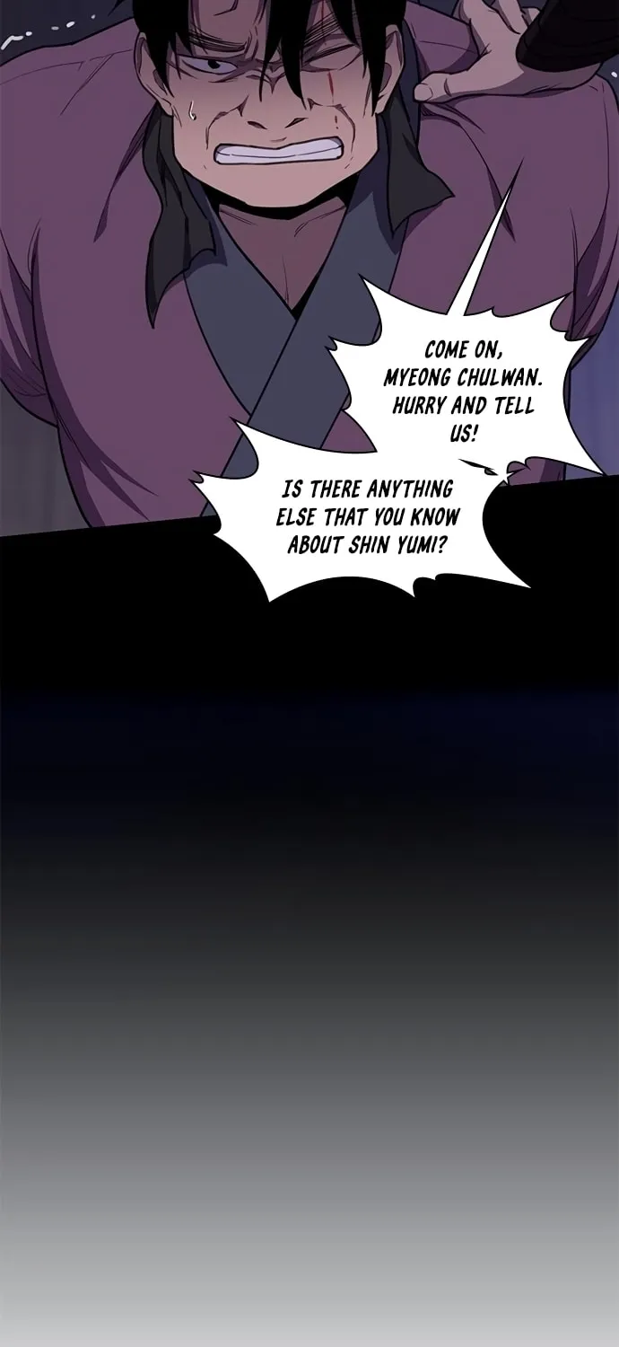 Read The Strongest Ever chapter 40 image 14 on Lezhin