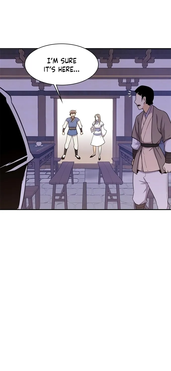 Read The Strongest Ever chapter 40 image 19 on Lezhin