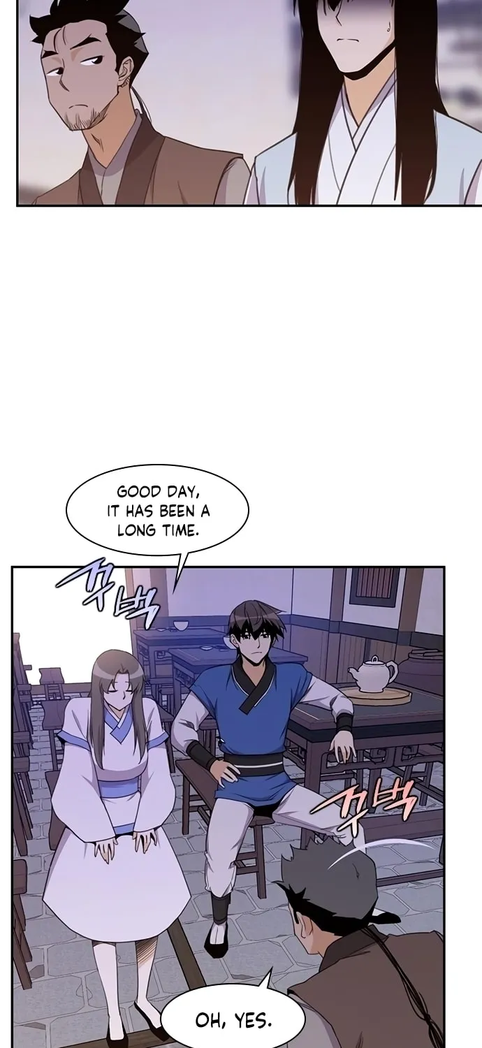 Read The Strongest Ever chapter 40 image 22 on Lezhin