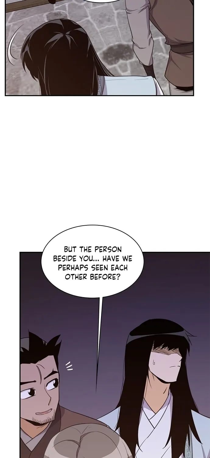 Read The Strongest Ever chapter 40 image 23 on Lezhin