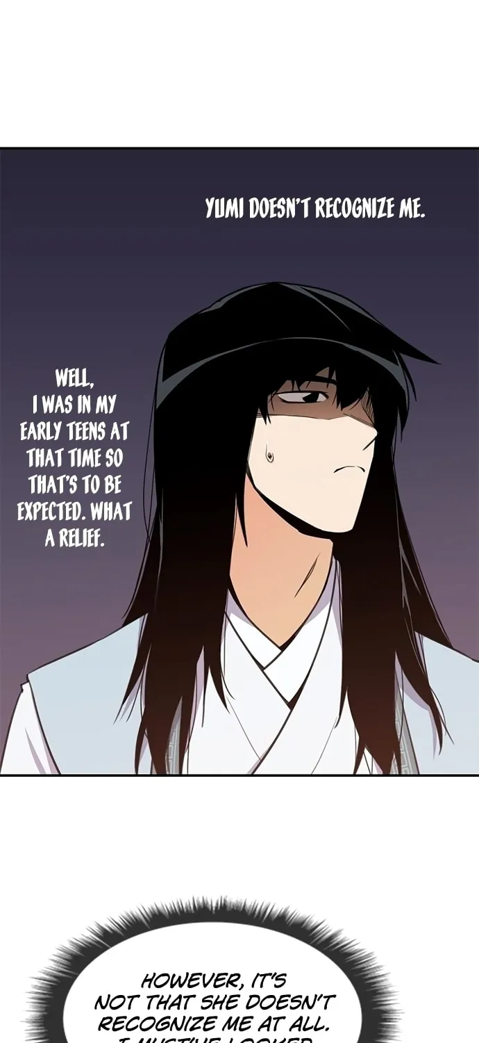 Read The Strongest Ever chapter 40 image 25 on Lezhin