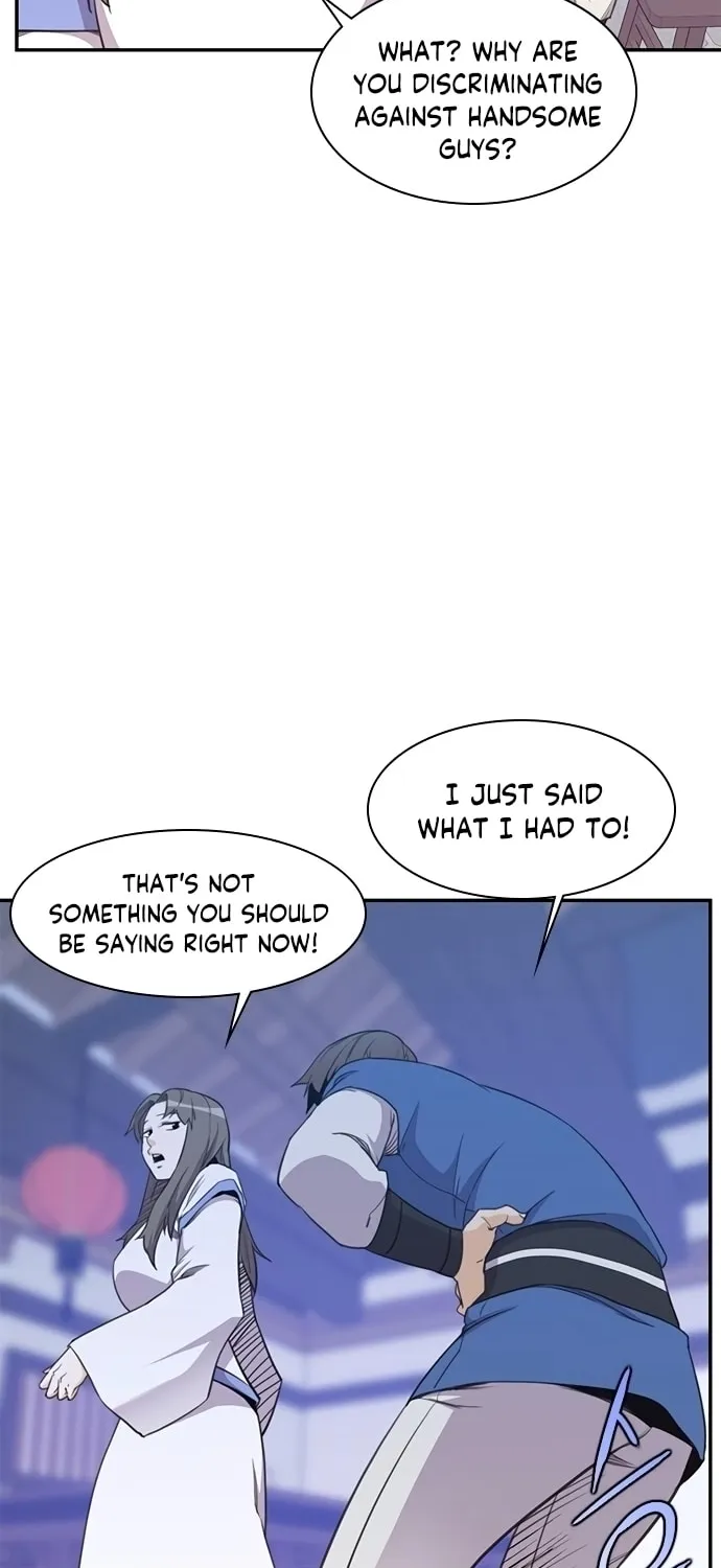 Read The Strongest Ever chapter 40 image 29 on Lezhin