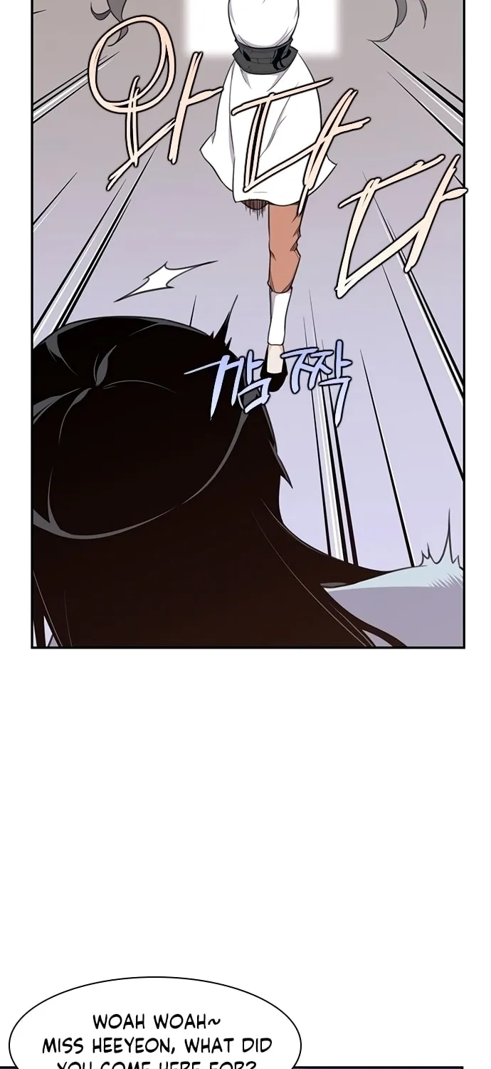 Read The Strongest Ever chapter 40 image 32 on Lezhin