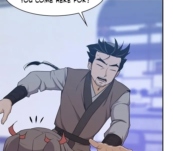 Read The Strongest Ever chapter 40 image 33 on Lezhin