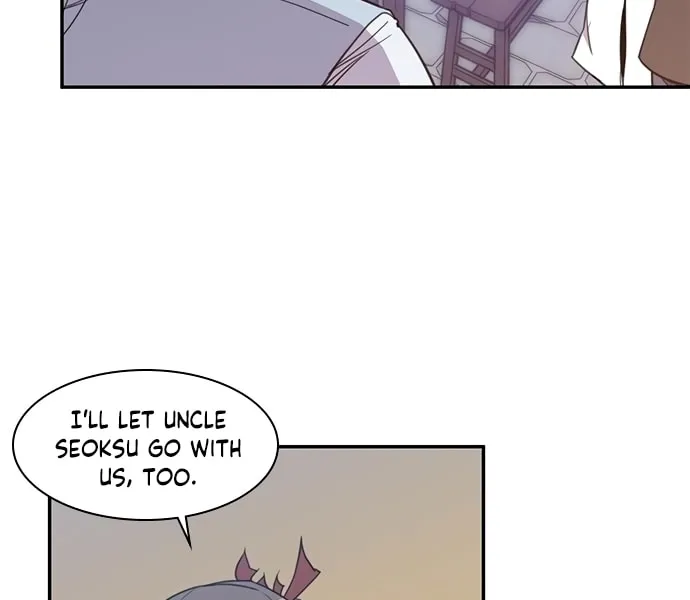 Read The Strongest Ever chapter 40 image 36 on Lezhin