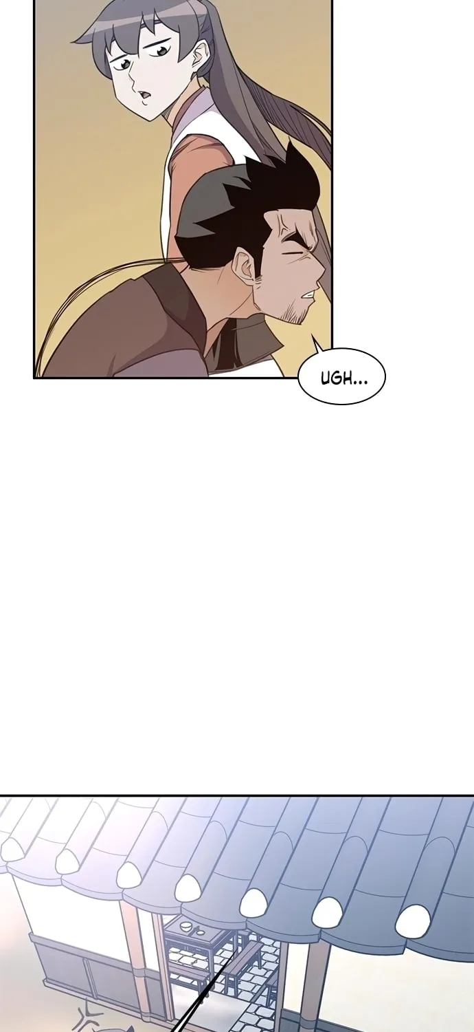 Read The Strongest Ever chapter 40 image 37 on Lezhin