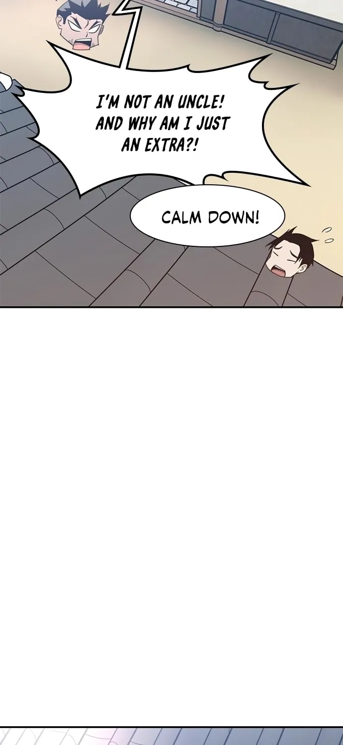 Read The Strongest Ever chapter 40 image 38 on Lezhin