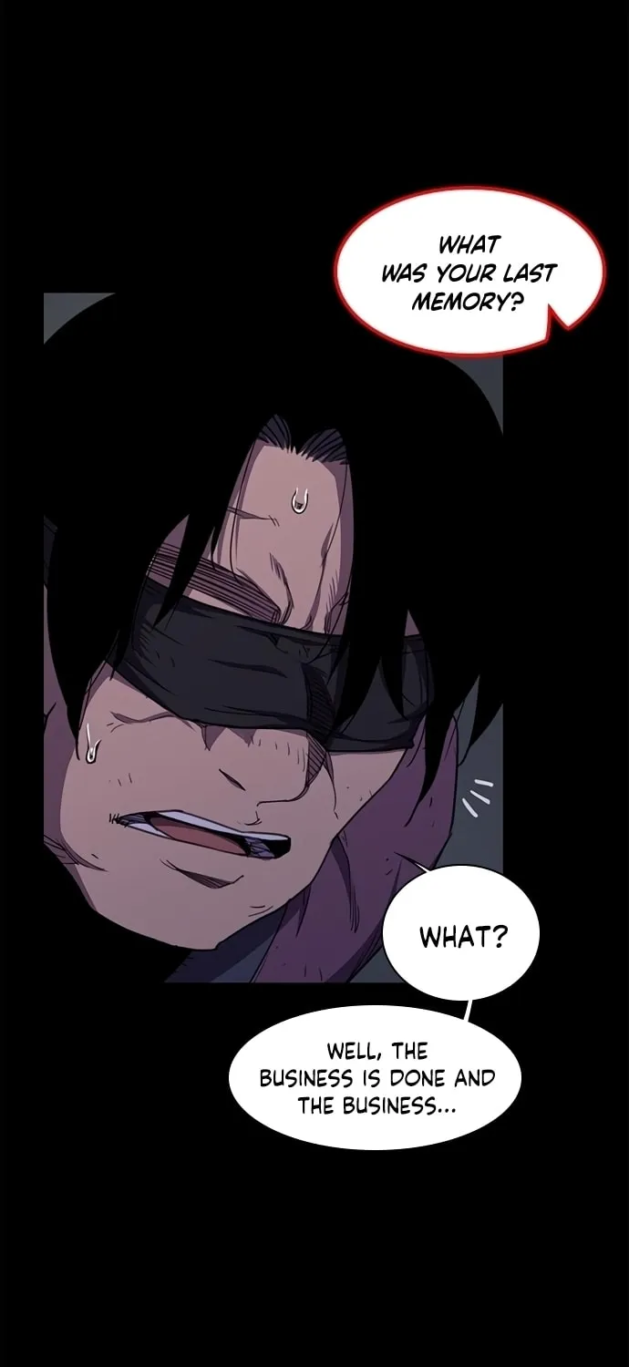 Read The Strongest Ever chapter 40 image 4 on Lezhin