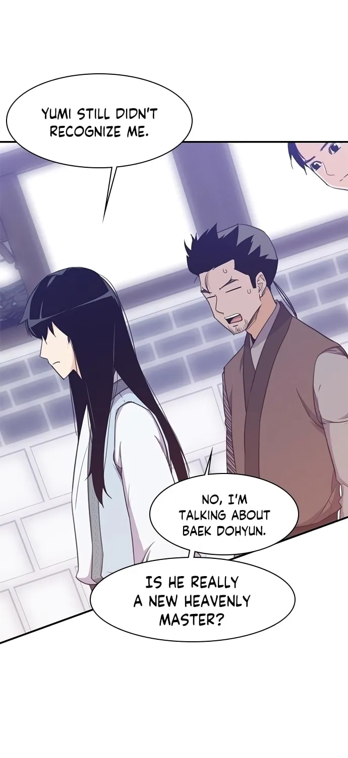 Read The Strongest Ever chapter 40 image 47 on Lezhin