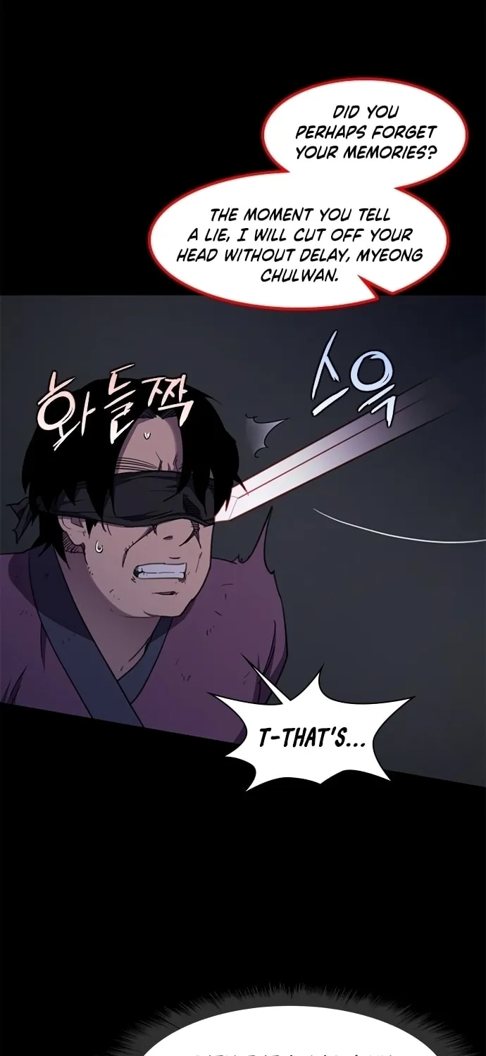 Read The Strongest Ever chapter 40 image 5 on Lezhin