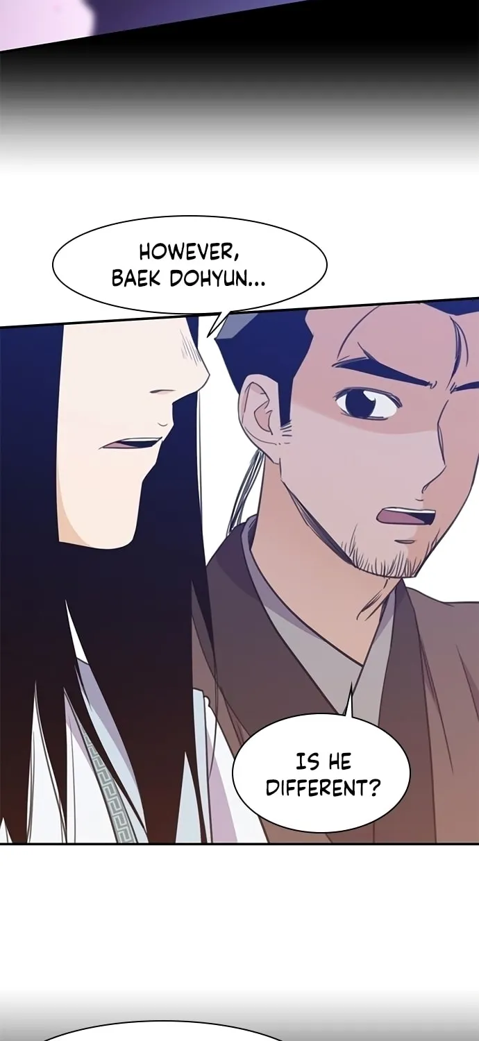 Read The Strongest Ever chapter 40 image 50 on Lezhin
