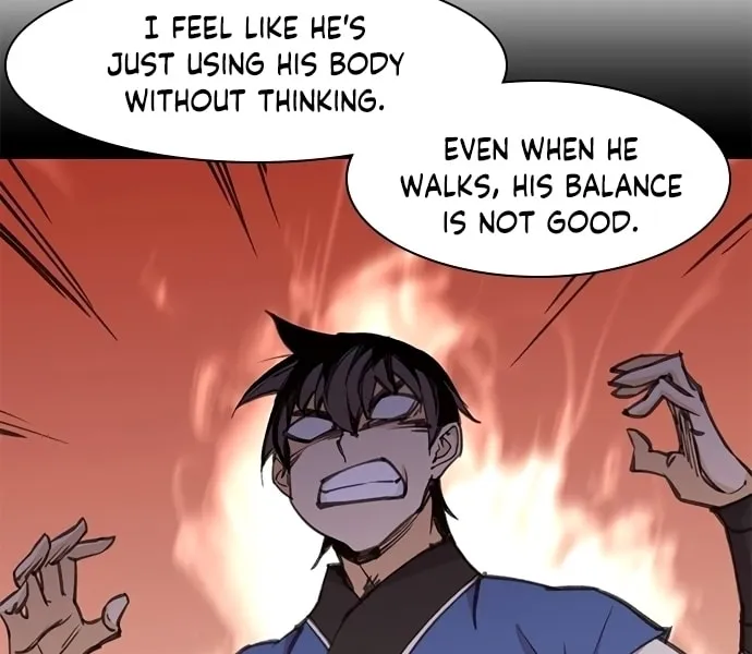 Read The Strongest Ever chapter 40 image 51 on Lezhin
