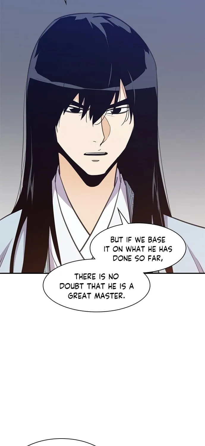 Read The Strongest Ever chapter 40 image 53 on Lezhin