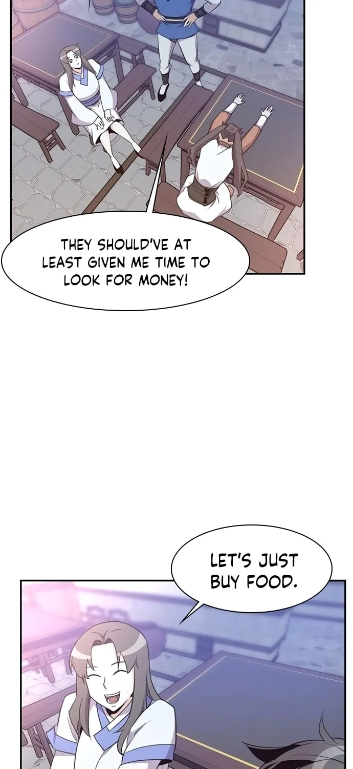 Read The Strongest Ever chapter 40 image 58 on Lezhin