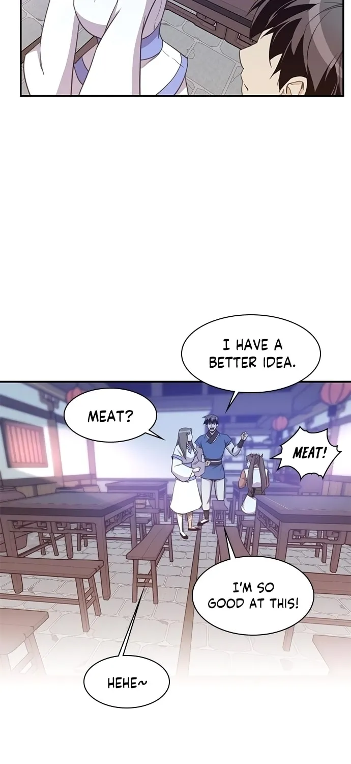 Read The Strongest Ever chapter 40 image 59 on Lezhin