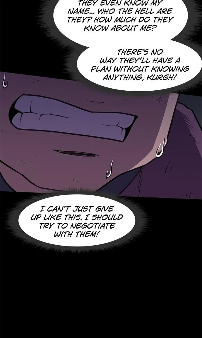 Read The Strongest Ever chapter 40 image 6 on Lezhin