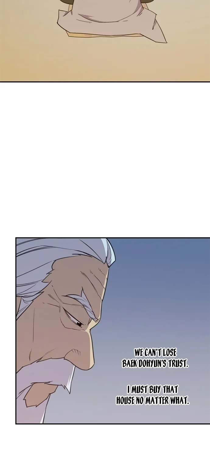 Read The Strongest Ever chapter 40 image 62 on Lezhin