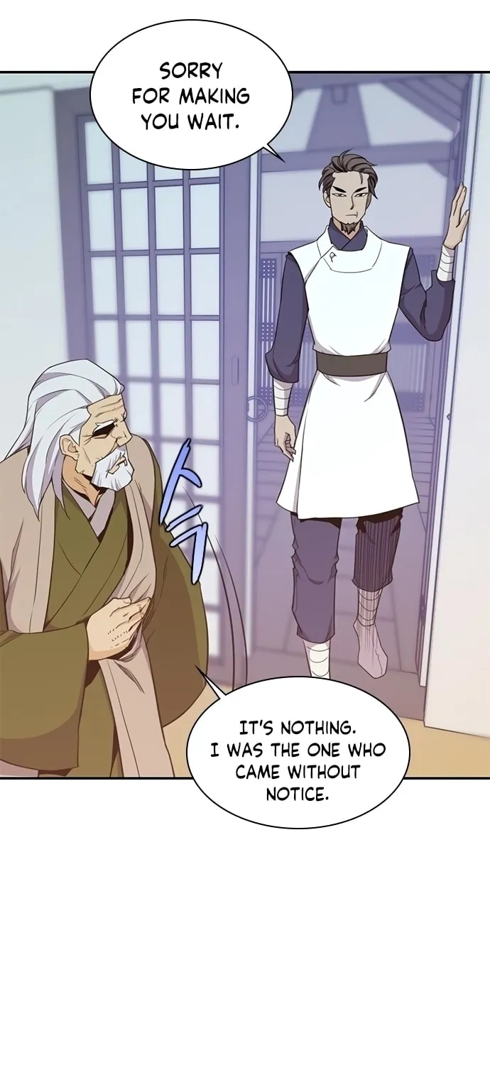 Read The Strongest Ever chapter 40 image 64 on Lezhin
