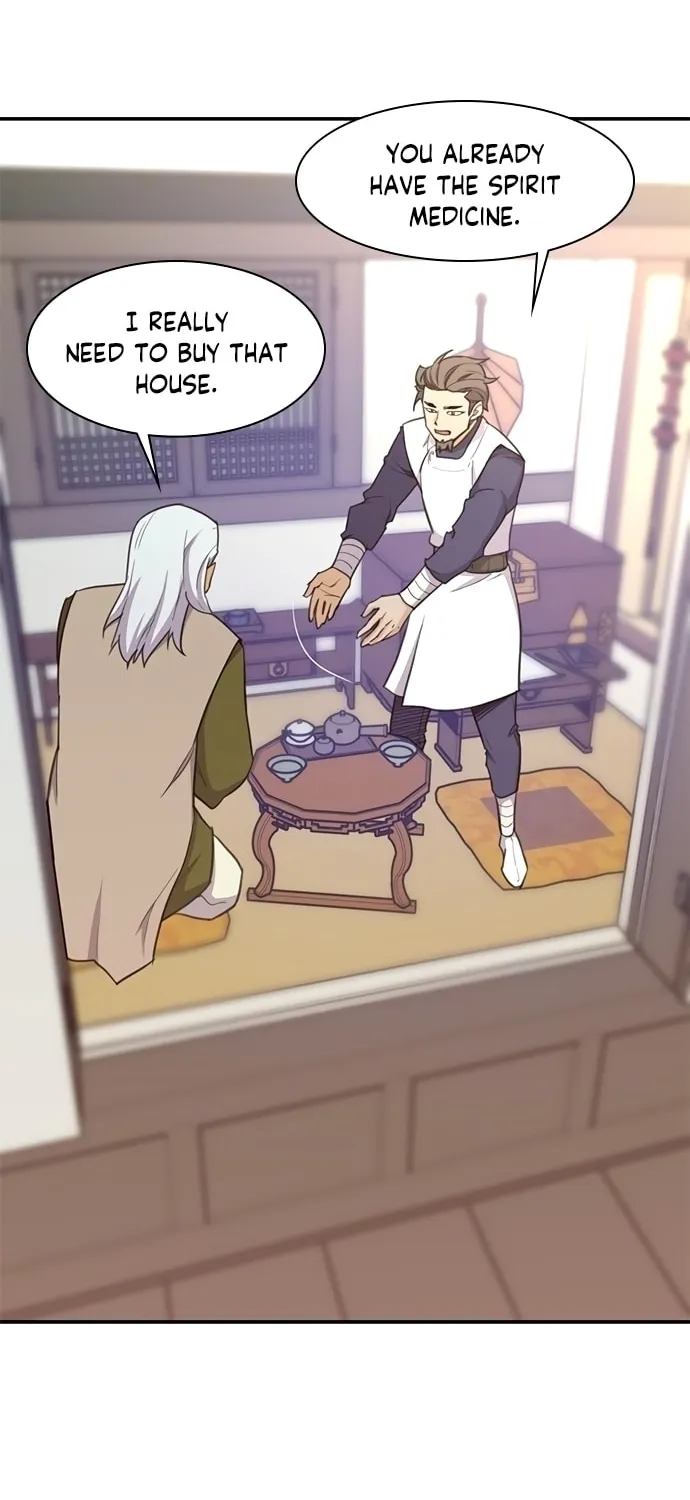 Read The Strongest Ever chapter 40 image 65 on Lezhin