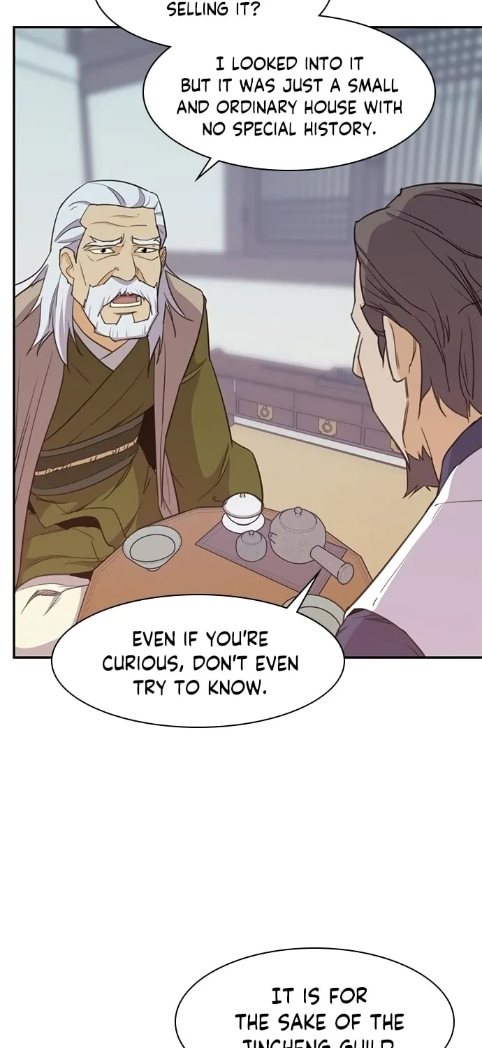 Read The Strongest Ever chapter 40 image 68 on Lezhin