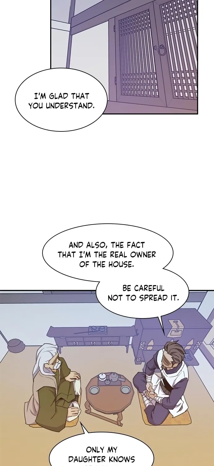 Read The Strongest Ever chapter 40 image 71 on Lezhin