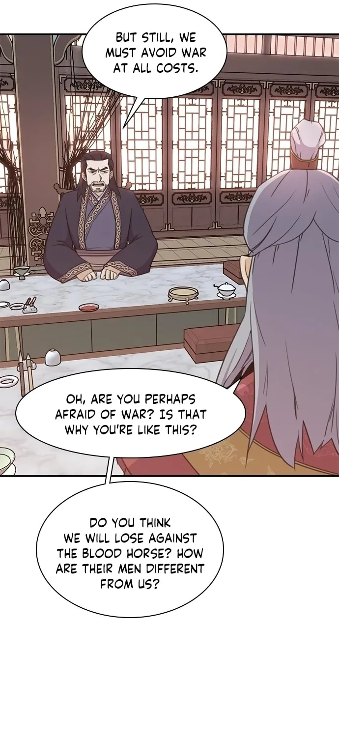 Read The Strongest Ever chapter 40 image 76 on Lezhin