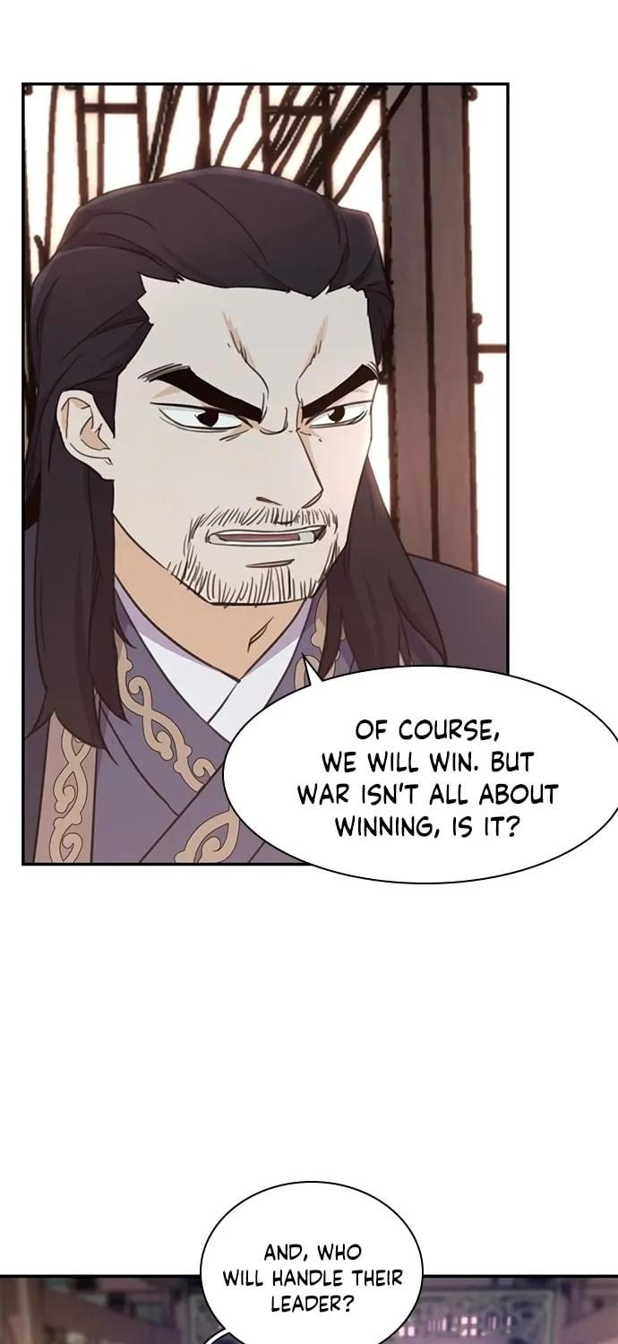 Read The Strongest Ever chapter 40 image 77 on Lezhin